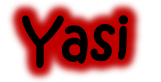 Yasi signature
